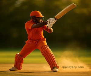 পিবিসি ক্রিকেট জুয়া—৫ নম্বর (heybaji)