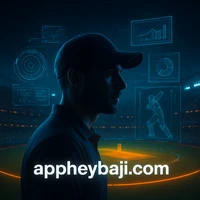 heybaji ক্রিকেট খেলার বিভাগ—১