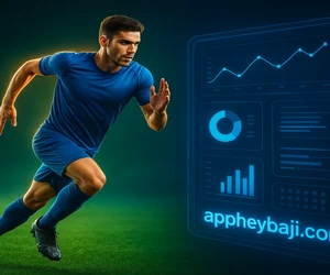 পিবিসি ক্রিকেট খেলাধুলা বিভাগ—৪ নম্বর (heybaji)