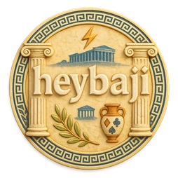 heybaji বাংলাদেশ প্রিমিয়ার লিগ লোগো